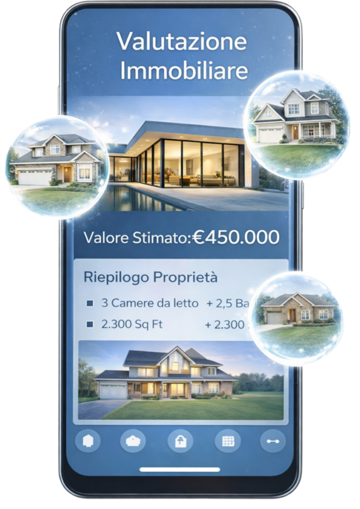 valutazione via smartphone